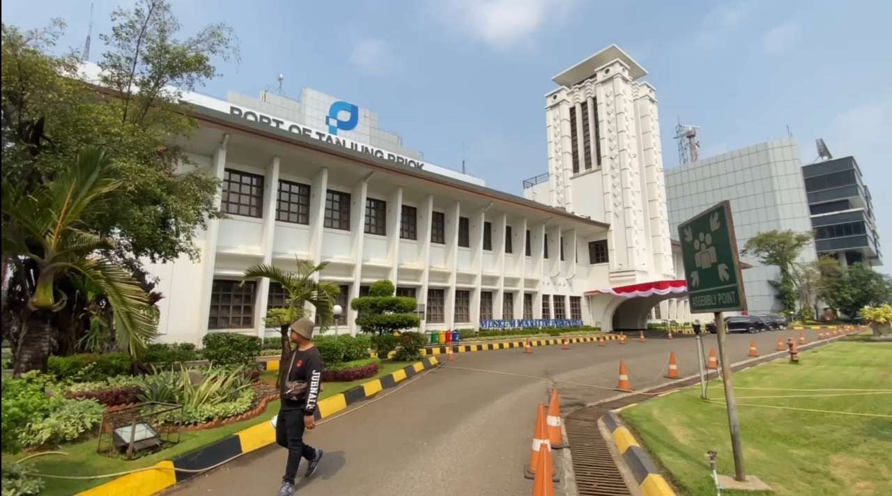 Museum Maritim Indonesia